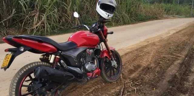 续航100公里应选择多大排量摩托车,风冷摩托车能骑多少公里