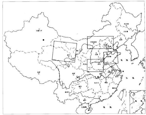 金正耀:“河南”何以成为中国青铜文明之母?