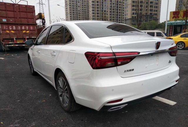 新能源比亚迪秦pro与荣威er6,比亚迪秦pro和荣威i6