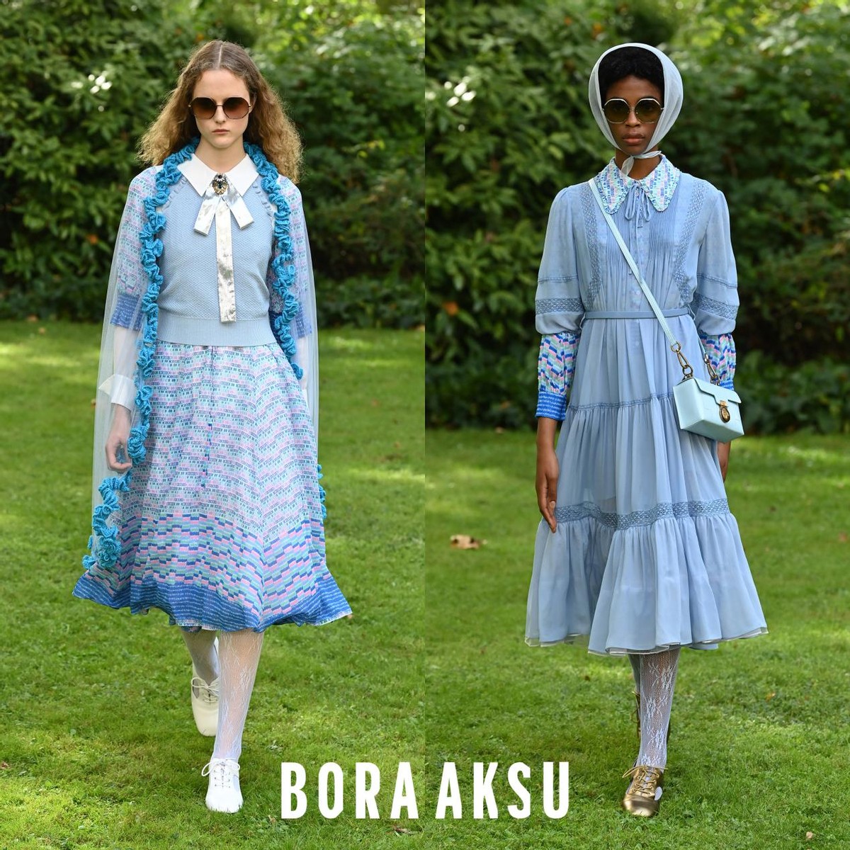 走进爱丽丝,爱丽丝时装周