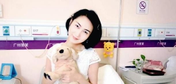 半年20多次手术，万千人骂她人妖变态，刘婷变性路比你想象的艰难