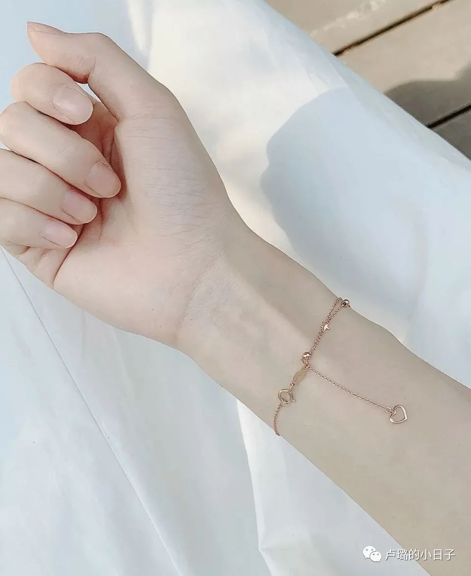 超爱的三件套推荐,十大实用小众首饰品牌