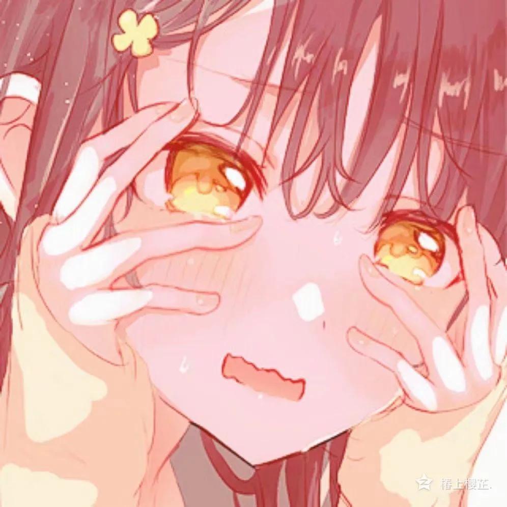 40张女生动漫头像合集,动漫40岁女生头像