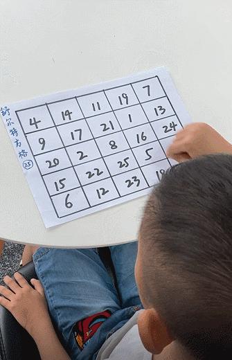 培养专注力100个游戏,培养一岁专注力的游戏