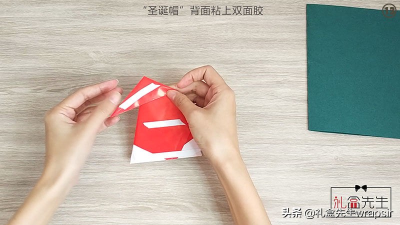 关于圣诞节的贺卡怎么做简单好看,圣诞节应该做什么样的贺卡