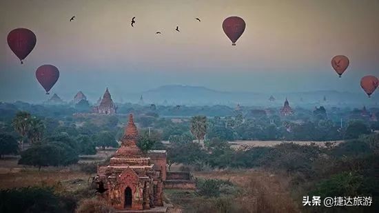 去缅甸旅游注意事项和流程,去缅甸旅行要知道的十件事