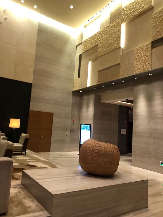 重庆富力凯悦酒店婚宴价格,重庆富力凯悦酒店测评