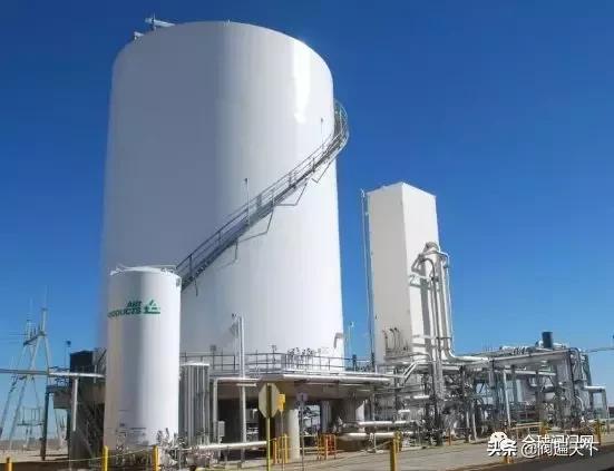 纽威阀门和苏盐阀门,十大阀门制造公司