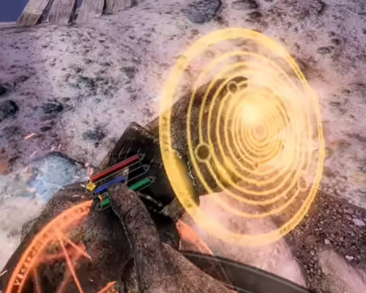 上古卷轴5真实感受,上古卷轴5隐藏能力