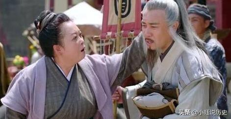 民间传说筷子是姜子牙发明的,姜子牙与筷子的民间传说故事