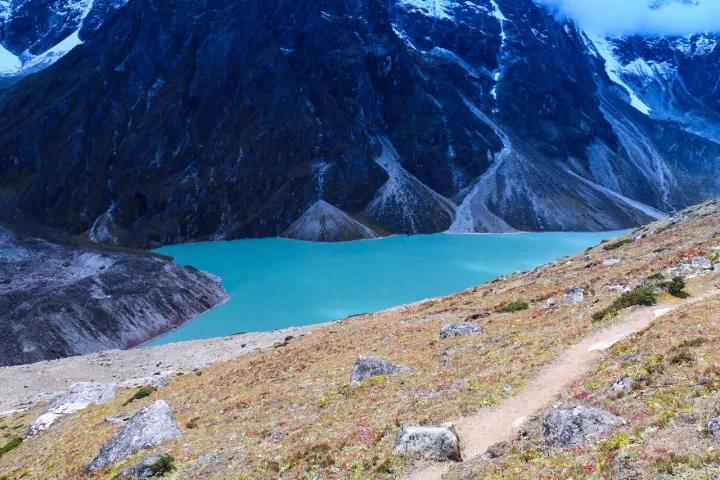 北京最美徒步路线,江宁徒步最美路线