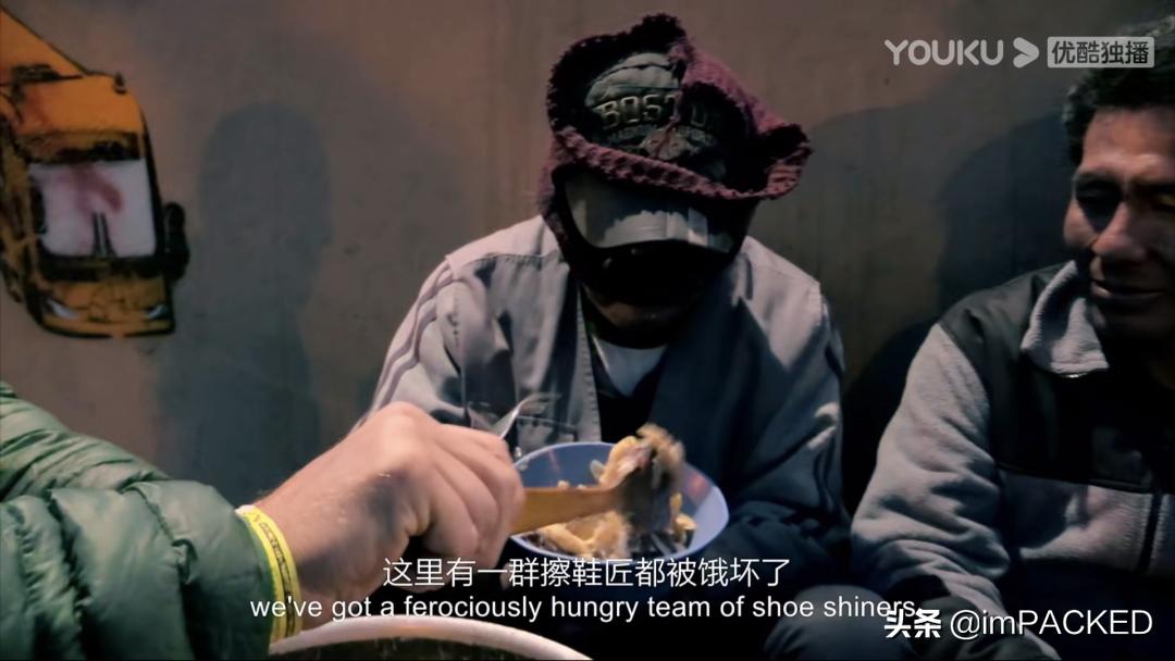 RobGreenfield的#不花钱旅行#玄学