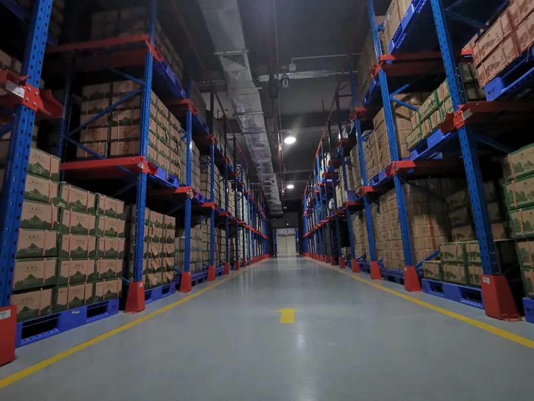 存量40万吨，市值上千亿！无奈之下的莞仓专业化之路