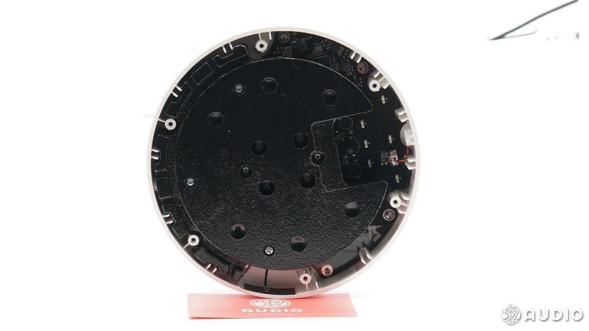 拆解智能感应灯,小白智能看护灯怎么连接