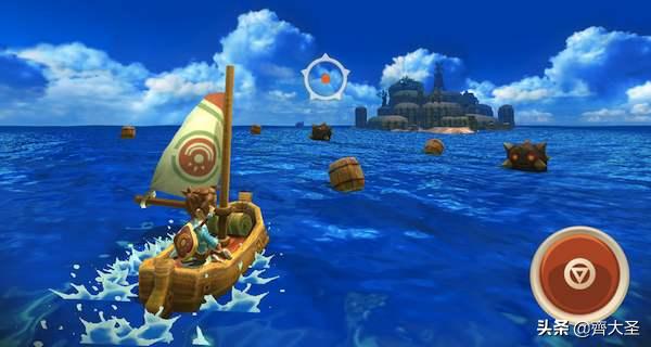 宅家无聊娱乐游戏攻略大全,好玩耐玩的单机手游推荐