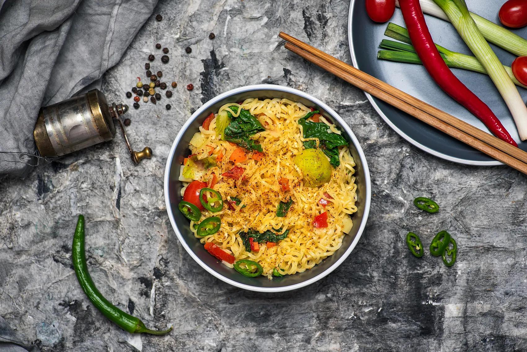 农心方便面是韩国还是中国的,农心韩国方便面