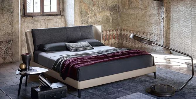 别再逛宜家了,来认识一下家具里的贵族