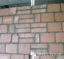 砖砌体包管清单描述,砌体墙包管