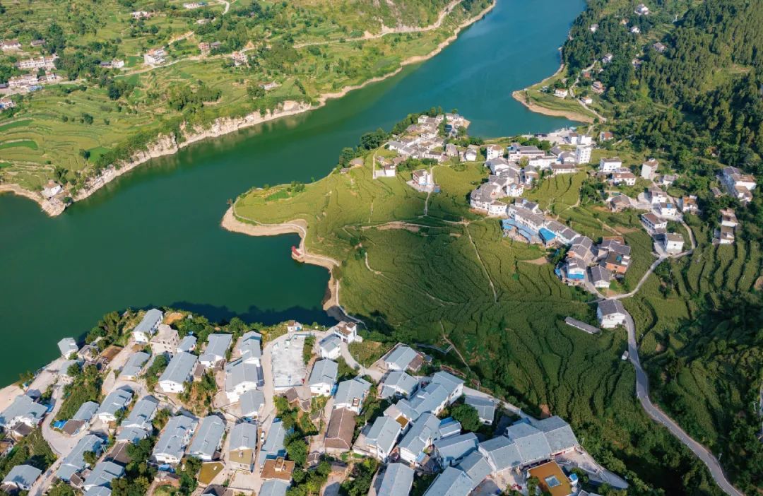 仁怀有哪些美景,仁怀新增旅游景点