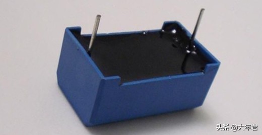 电容知识大全及图片,电容种类图片大全详细解析