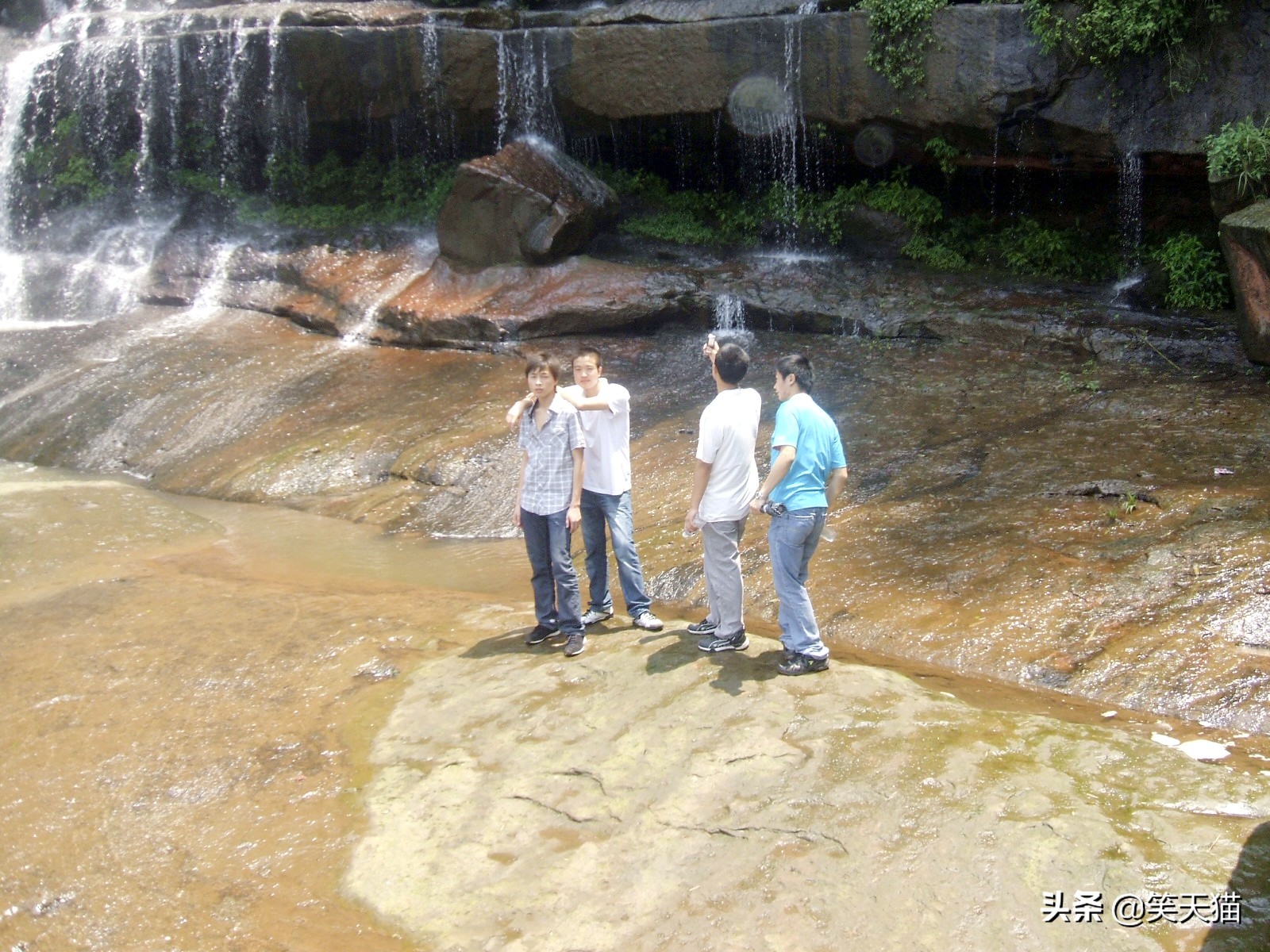 四川宜宾竹海风景,宜宾蜀南竹海全视频