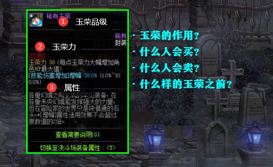 dnf倒卖玉,dnf拍卖行倒卖玉荣