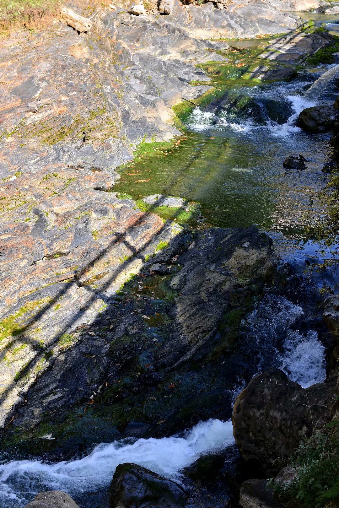 四川山清水秀的村庄,四川十大最美丽乡村