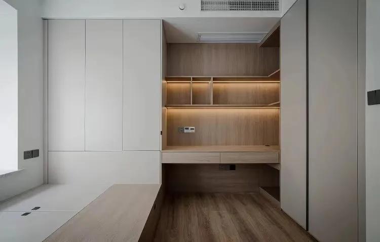 全屋定制到底有没用，看这篇就够了…