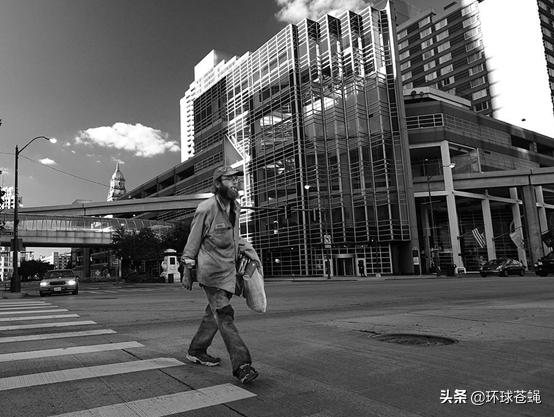 底特律会荒废吗,底特律衰败的缩影