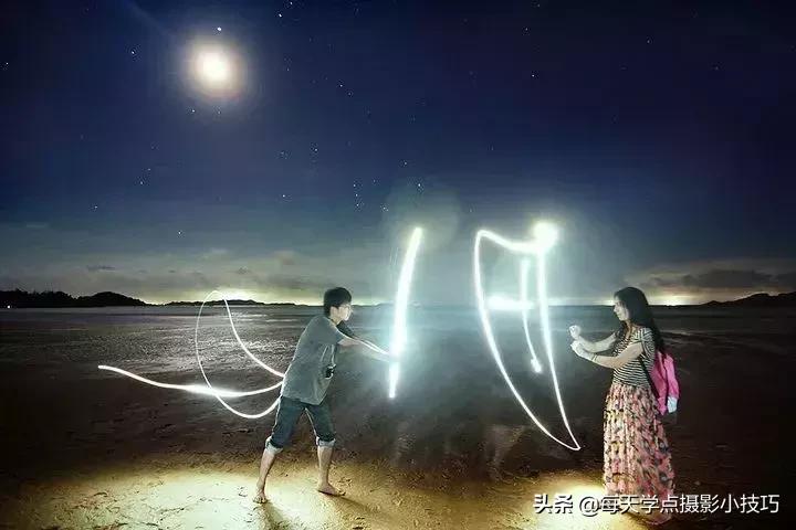 逆光人像拍照技巧,摄影拍照技巧夜晚图片