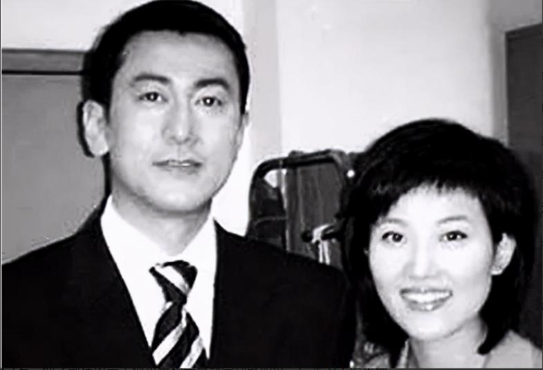 三对都是央视主持人的夫妻,离过婚的五位央视主持人