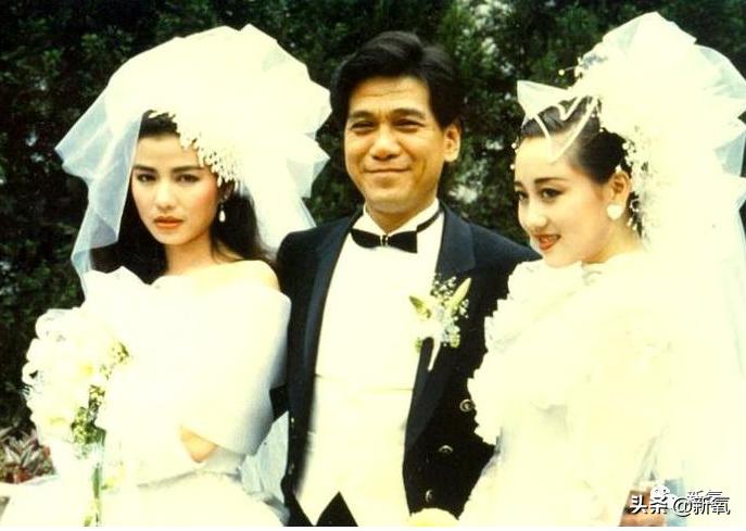 金庸经典女性人物,金庸第一大美人