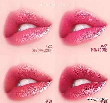 马应龙痔疮膏与口红,马应龙口红痔疮膏