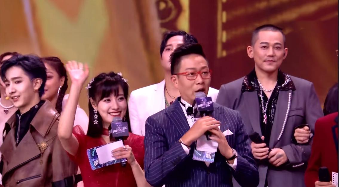 上海电视台主持人风波事件,上海台主持人失言惹争议