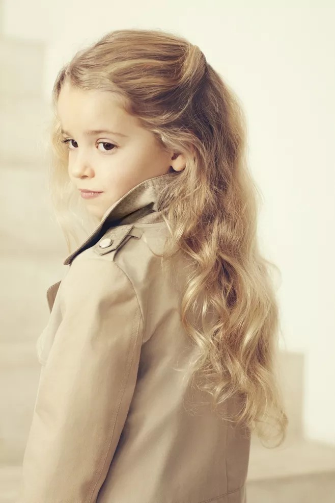 一听就是大美女的女孩名,一听就是公主女孩名