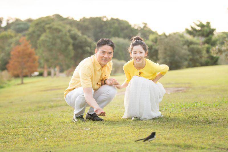 京东老板刘强东发家史,刘强东改变命运