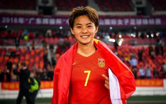 中国女足铿锵玫瑰值得所有的期待,铿锵玫瑰与中国女足