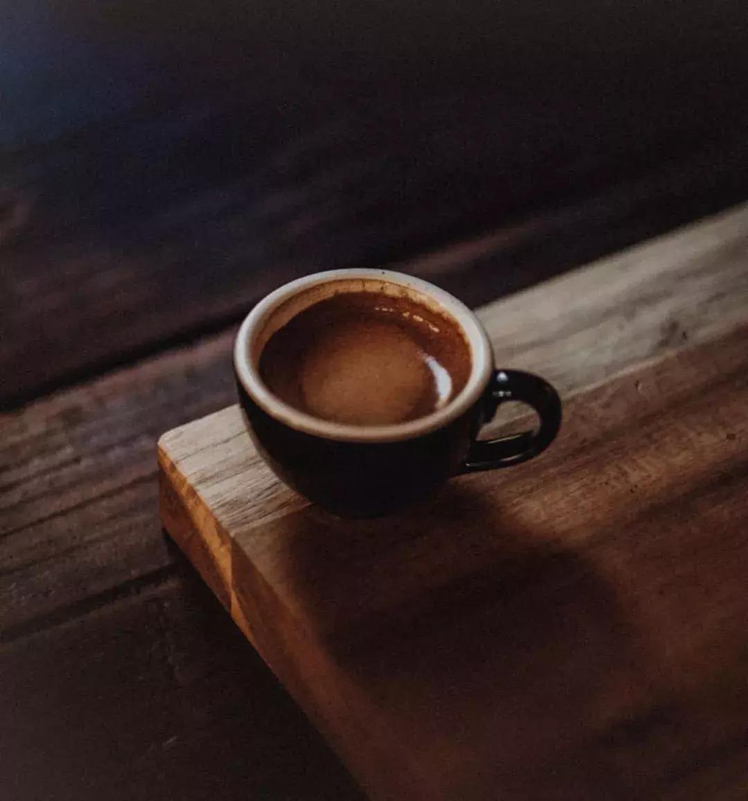 冲泡咖啡的种类和区别,冲泡咖啡的最常用的器具