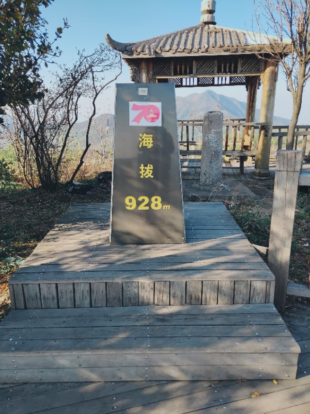 安吉江南天池门票,江南天池观景