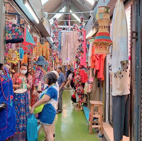 暑假泰国怎么玩,暑假去泰国旅游需带什么