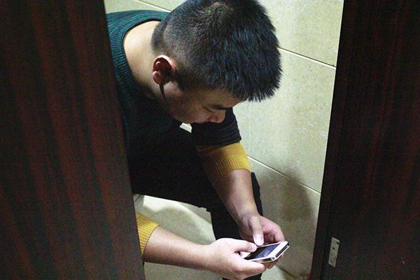 为什么吃中草药治痔疮肛门会痒痒,肛门痒痒什么原因