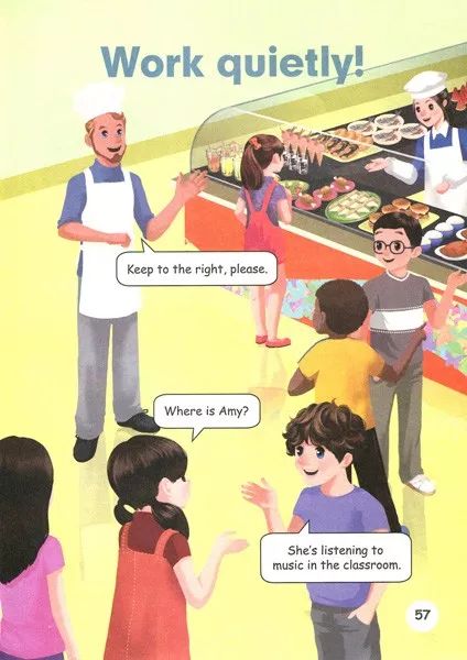 在家就能学英语免费课文,在家自学小学人教版五年级下册