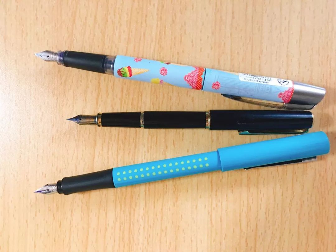 辉柏嘉灵思,辉柏嘉灵思钢笔是不是铝外壳