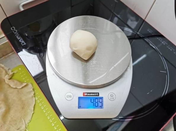 宝宝不喜欢吃馒头怎么做,宝宝不爱吃面怎么做