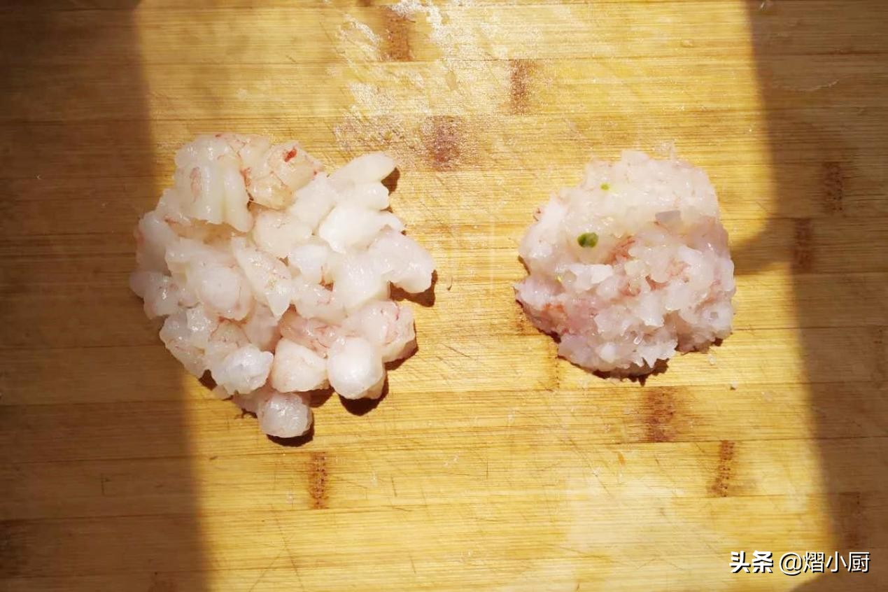 怎么做好吃的水晶虾饺图片,水晶虾饺教程真的好看又好吃