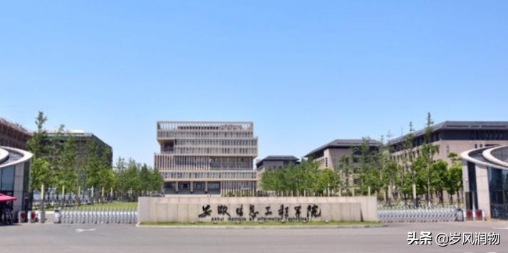 皖江明珠安徽芜湖，是安徽省内仅次于省会合肥的高教重镇吗？