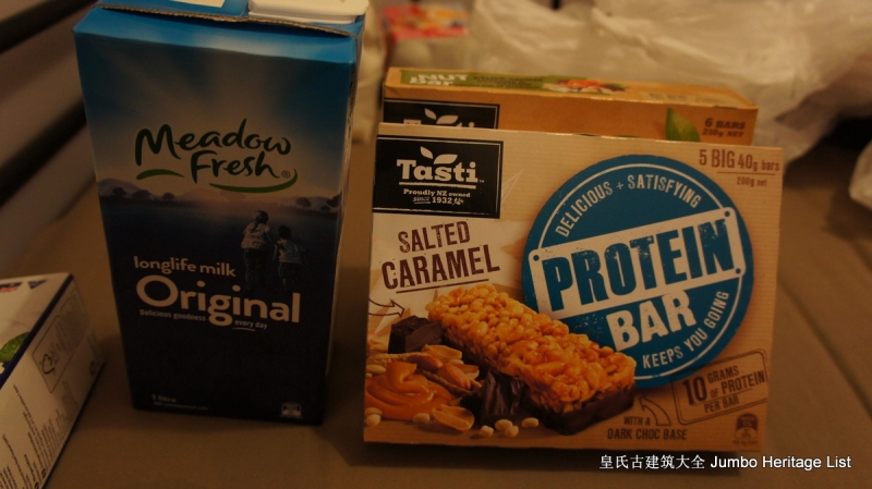 第66:心醉迷失奥塔哥府,苏格兰风格达尼丁