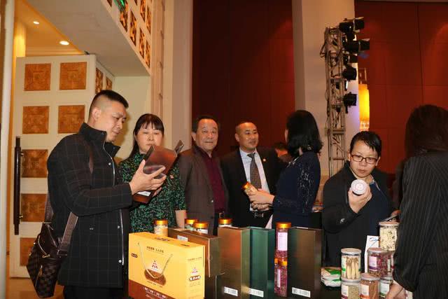 广东人有福了！甘肃道地药材有望摆上广东人餐桌