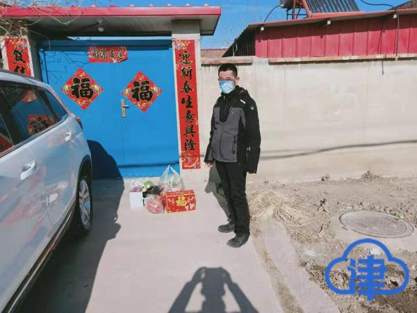 代买食品5.3吨、代充电费千余次……宁河区苗庄镇“为民代办”服务平台暖民心