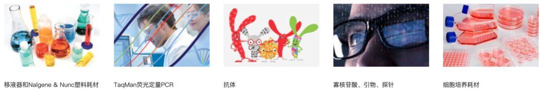 赛默飞世尔收购历程,收购赛默飞世尔要多少钱